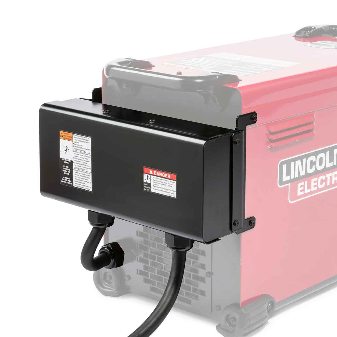 Lincoln Electric Europe