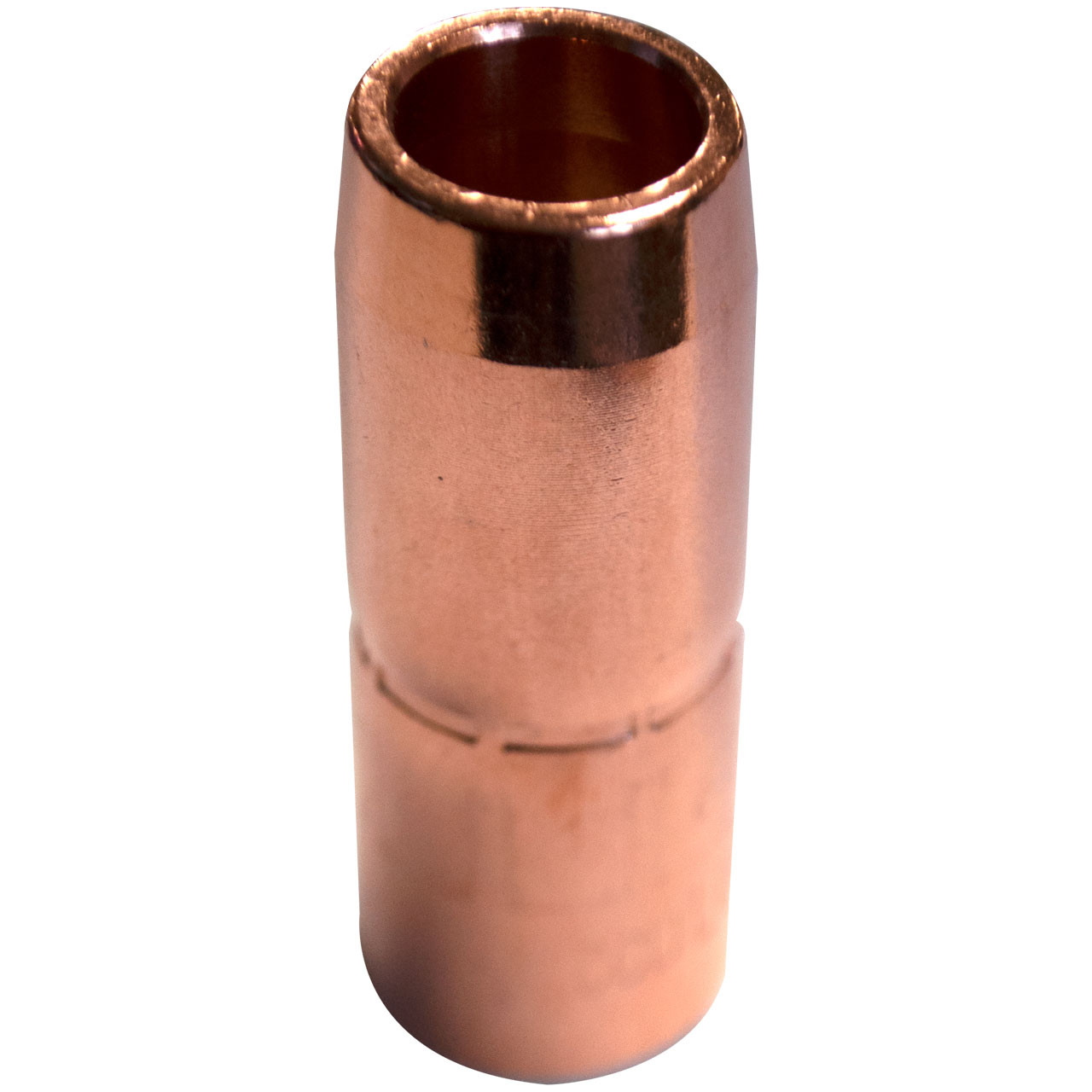 Bernard N-A3418C Nozzle, Acculock S, Large, 3/4 Orifice, 1/8