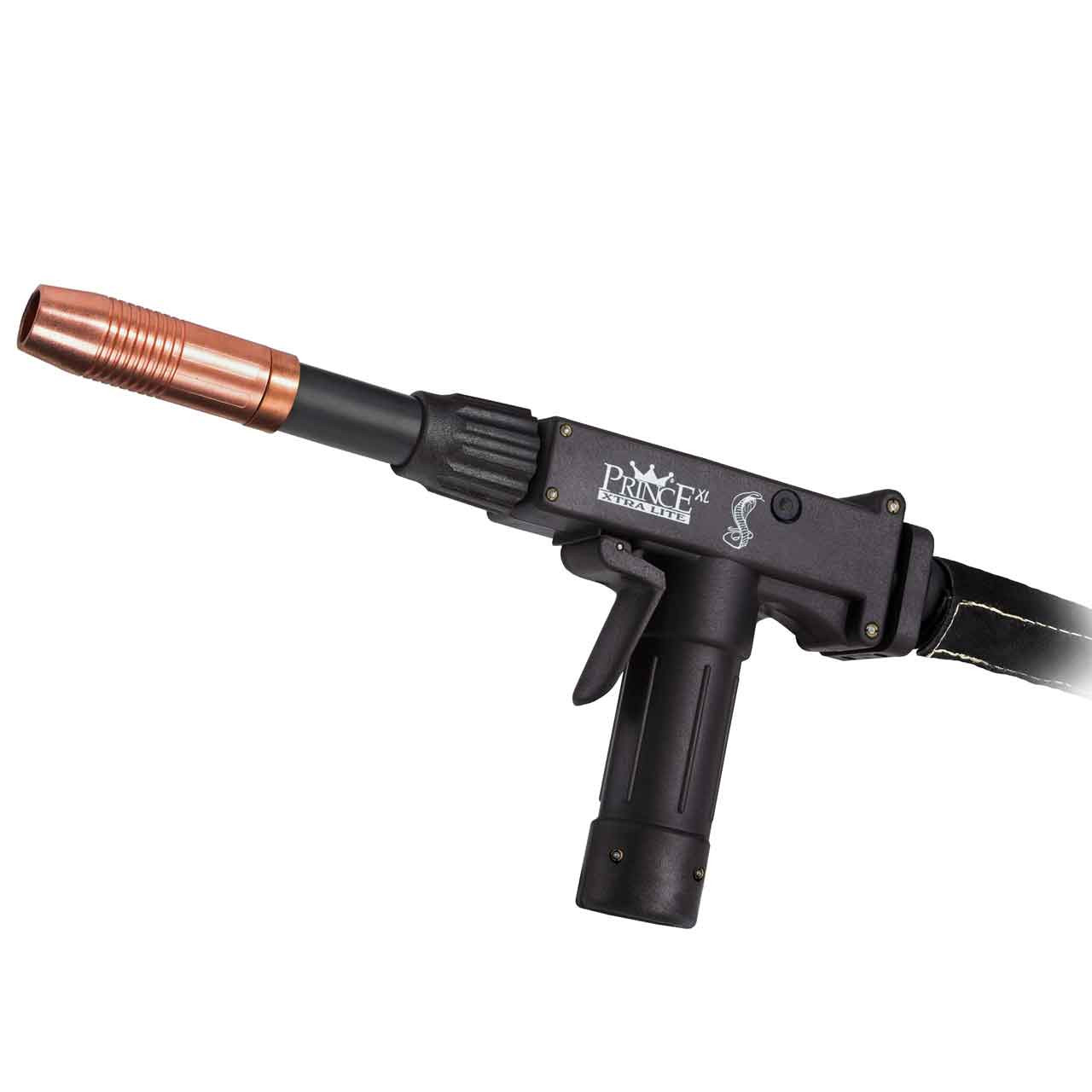 MK Products 317-725 Prince XL, Air Cooled, MK Compatible, 225A, 25 ft MK Products 317-725 Prince XL, Air Cooled, MK Compatible, 225A, 25 ft