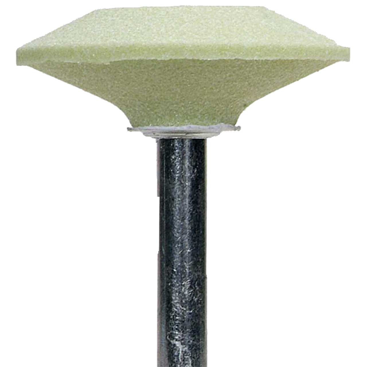 Norton 66253145562 17/8x5/8x1/4 In. Quantum 5NQM CA Vitrified Bond