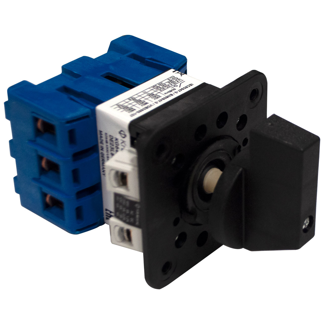 Hypertherm 228879 Kit, PMX105 Power Switch Csa/230V- 400V Ce