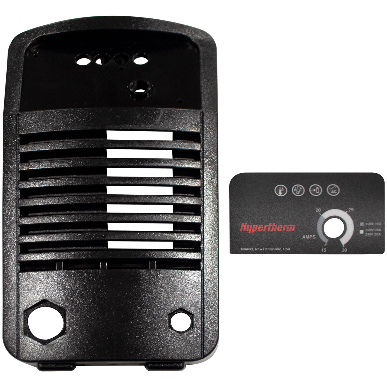 専用　四セット 並行輸入品】 Hypertherm 228101 Kit, PMX30 Front Panel Hypertherm