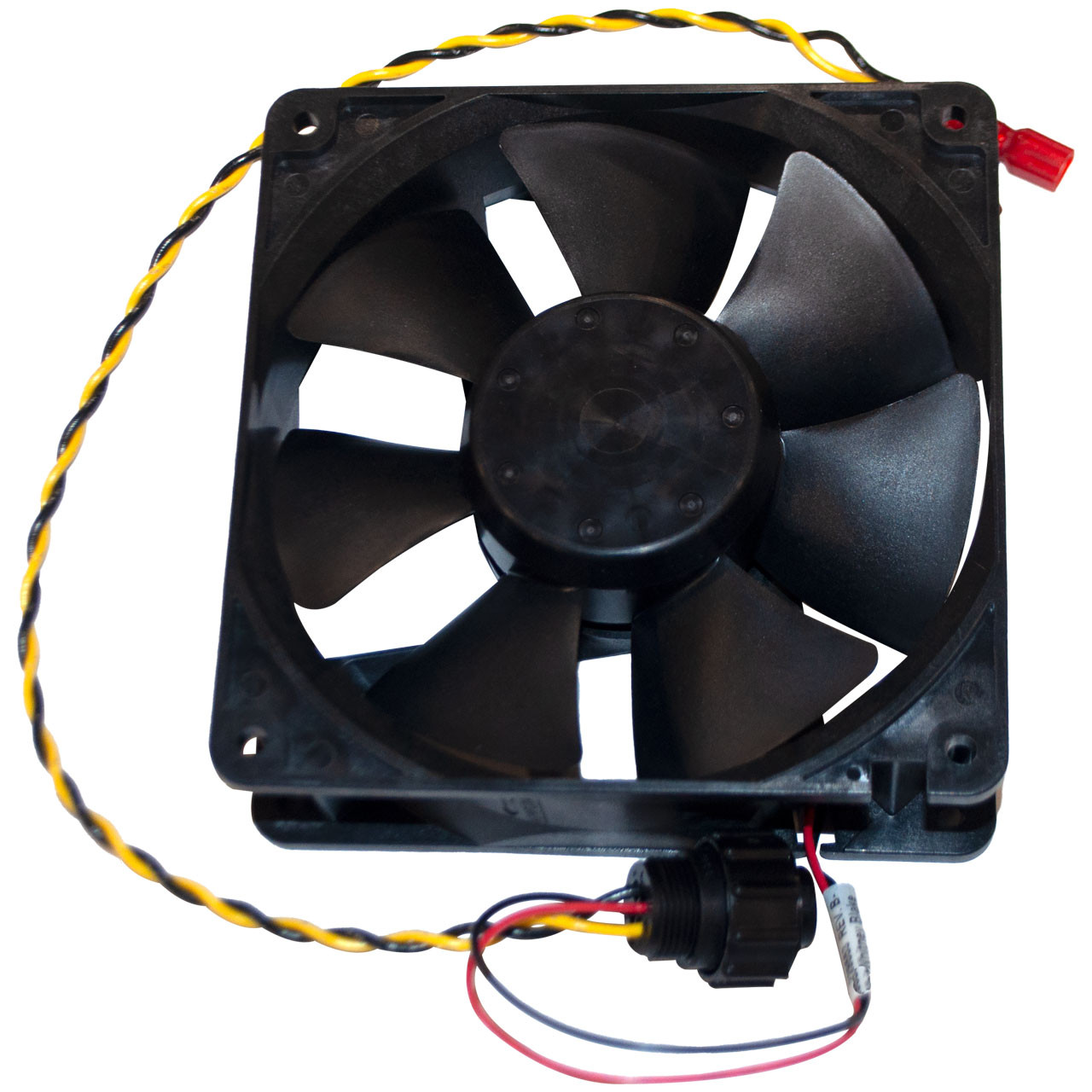 Hypertherm 428007 Kit, Fan Edge Pro Ti External Cooling