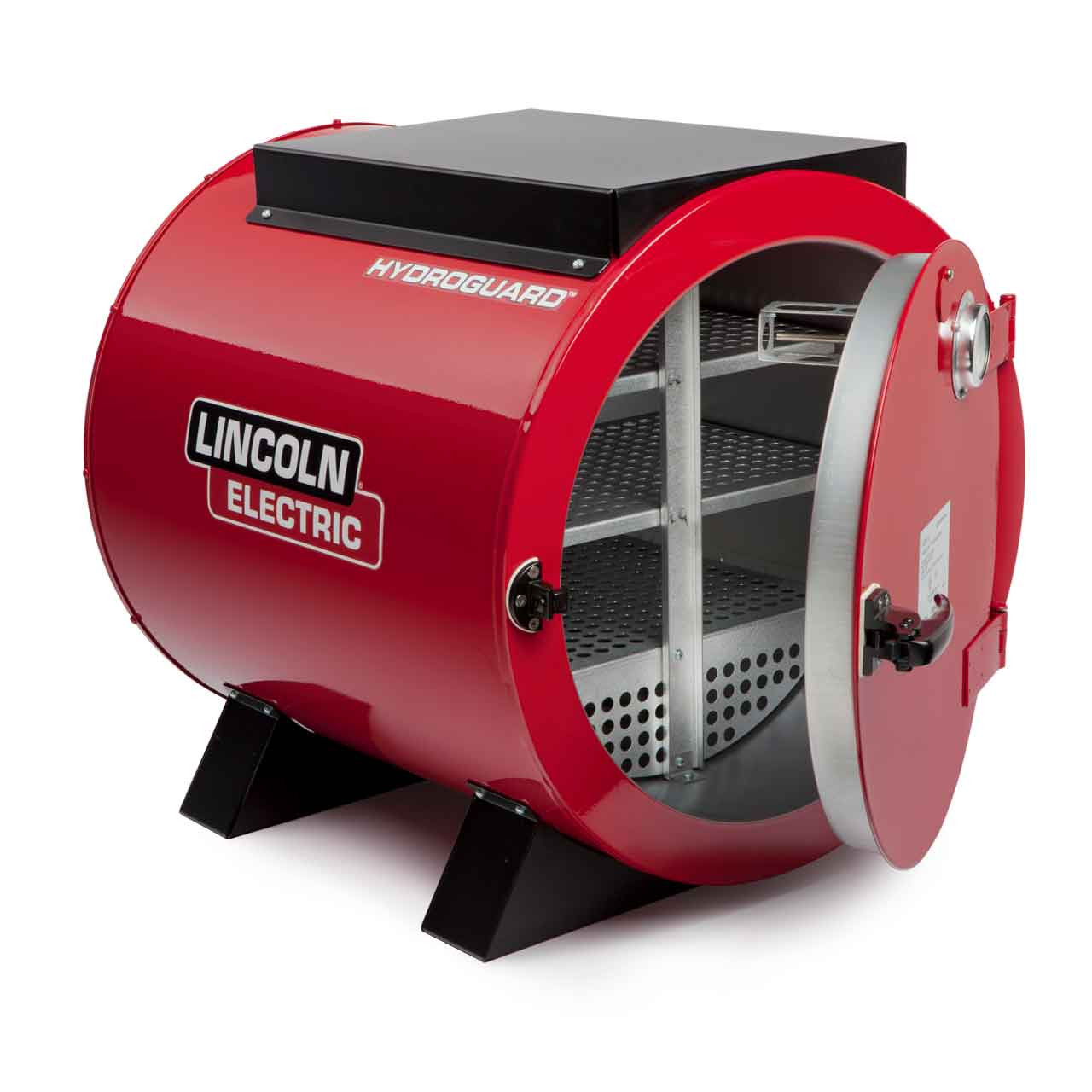 Lincoln K2942-1 HydroGuard Bench Welding Rod Oven 115/120 V