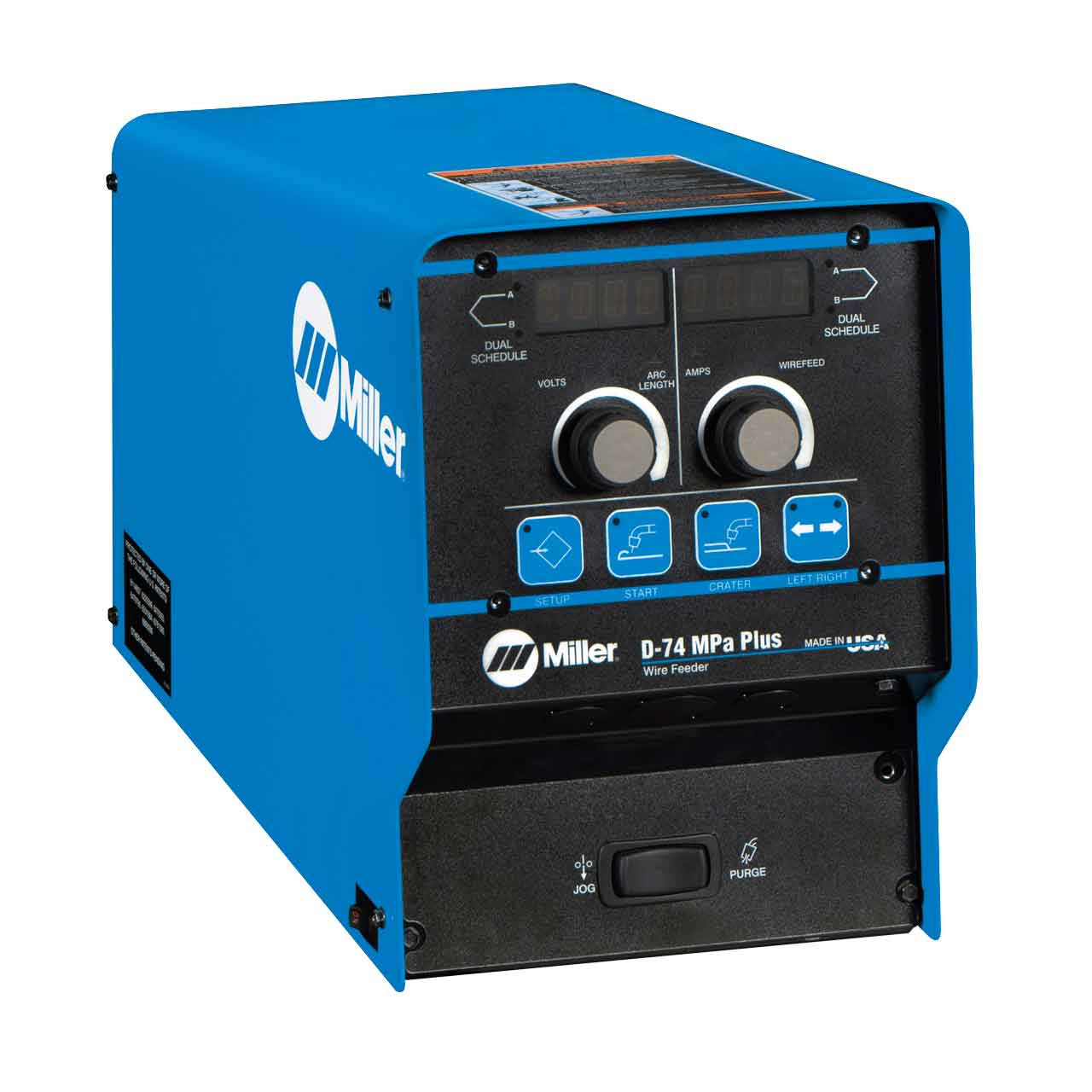 ベース One Control Hacker's Green Baumachine Miller 300739 D-74 MPa Plus Control Box