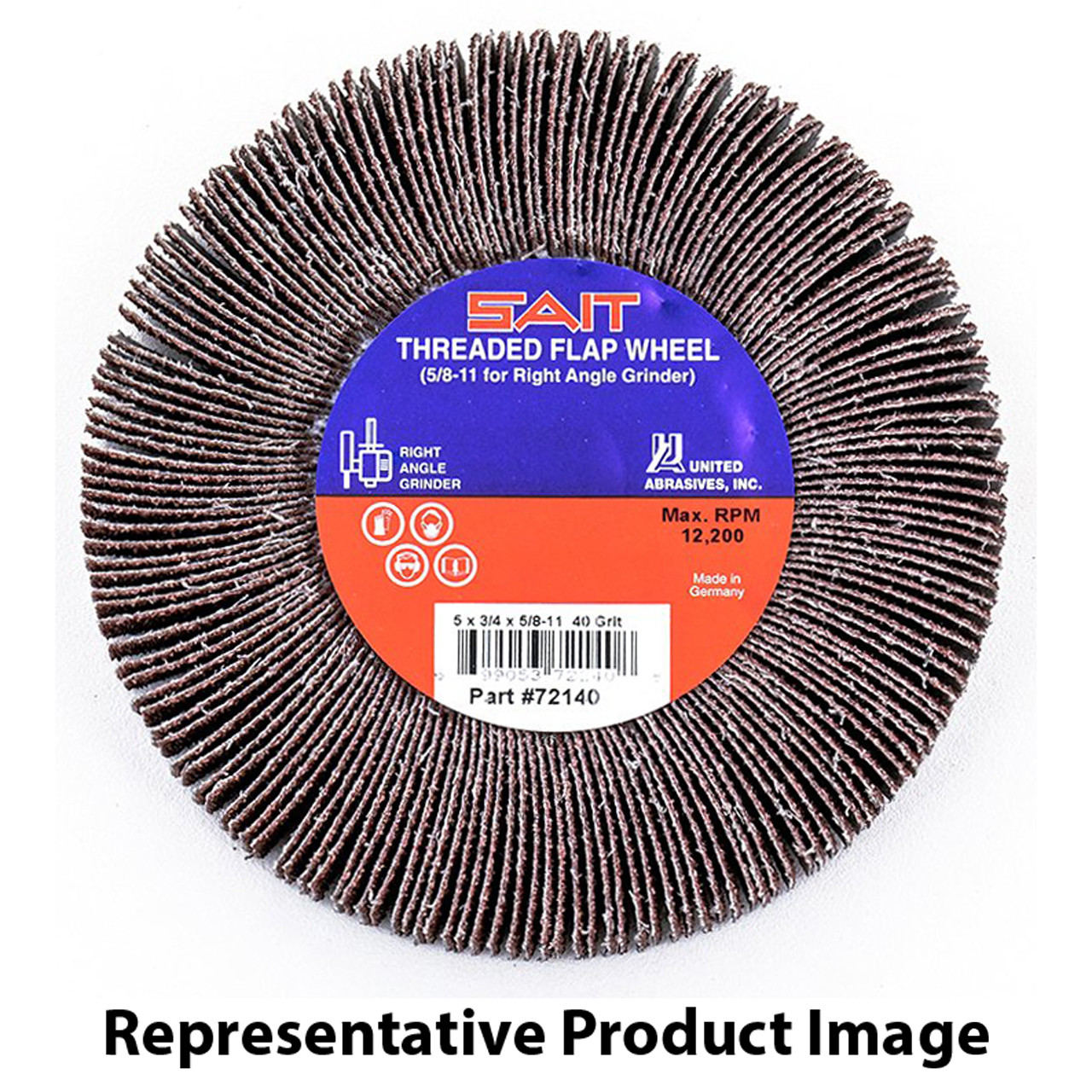 united-abrasives-sait-threaded