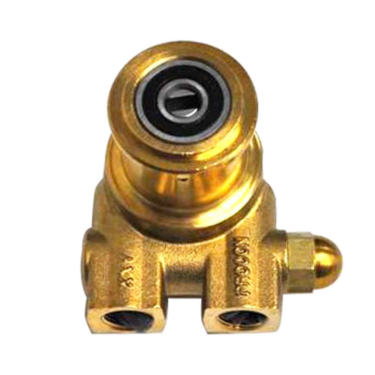 ロッド ATTENDER II 1.5 5.3 Miller 226987 Pump, Coolant 35 Gph 150 Psi Bypass