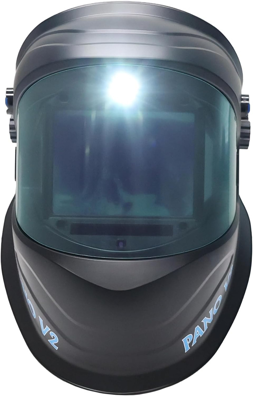 デジヴァイスDemon Link System ブラック&ブルー Blue Demon BDWH-TRUEVIEW-PANOV2 True View Pano V2 Digital Auto