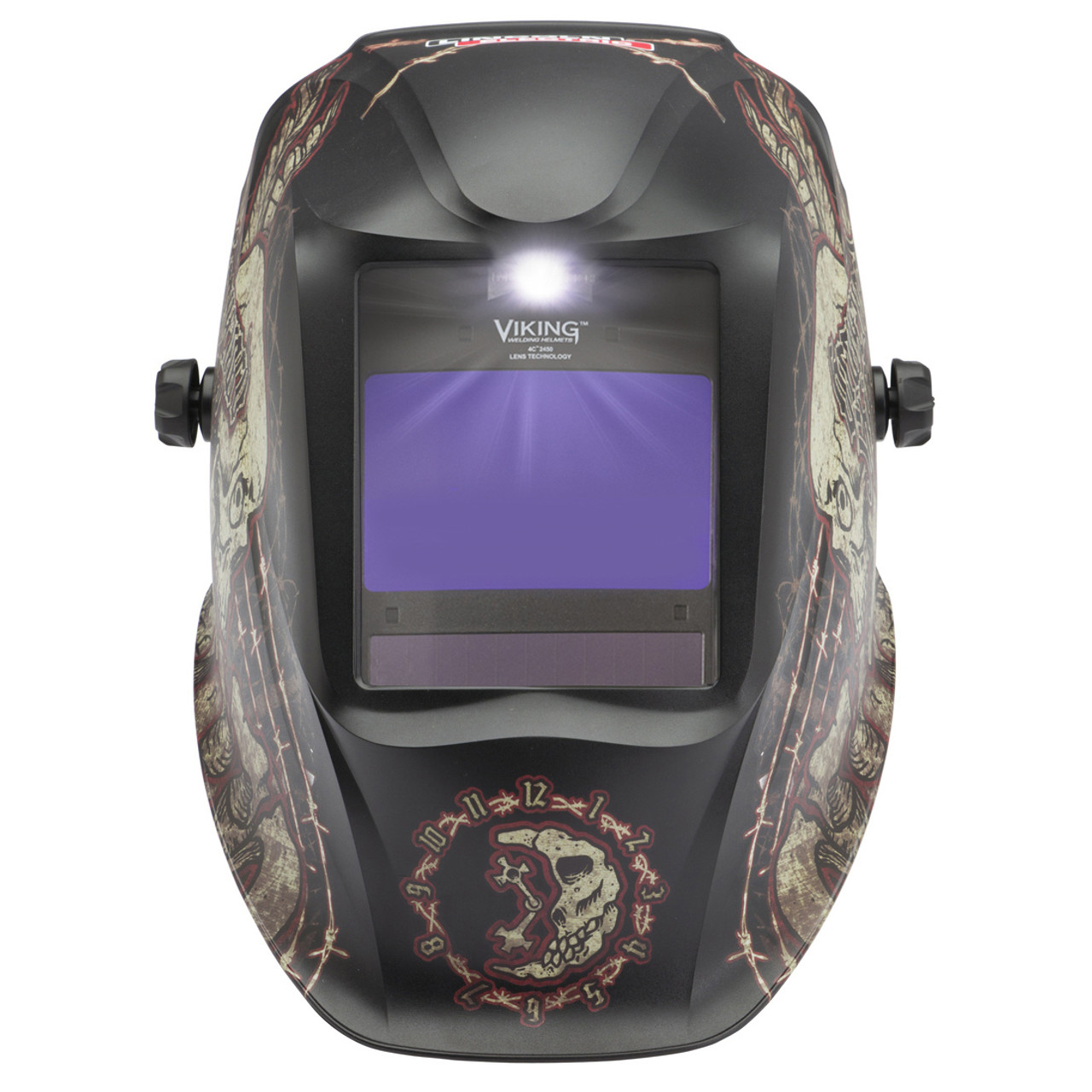 Lincoln Electric K3099-5 VIKING™ 2450 ADV Series Auto