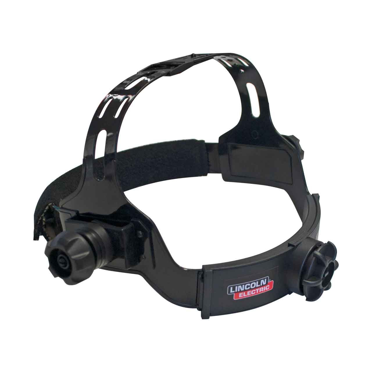 Headgear With Sweatband Replacement – Fits Miller 770246 Welding Headgear – Smart Weld