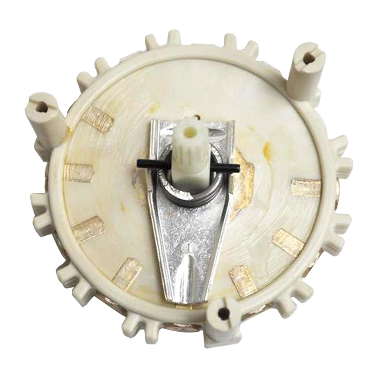 天龍　Fates EXDRIVE FES904#7 Miller 192373 Switch, Selector 7 Position