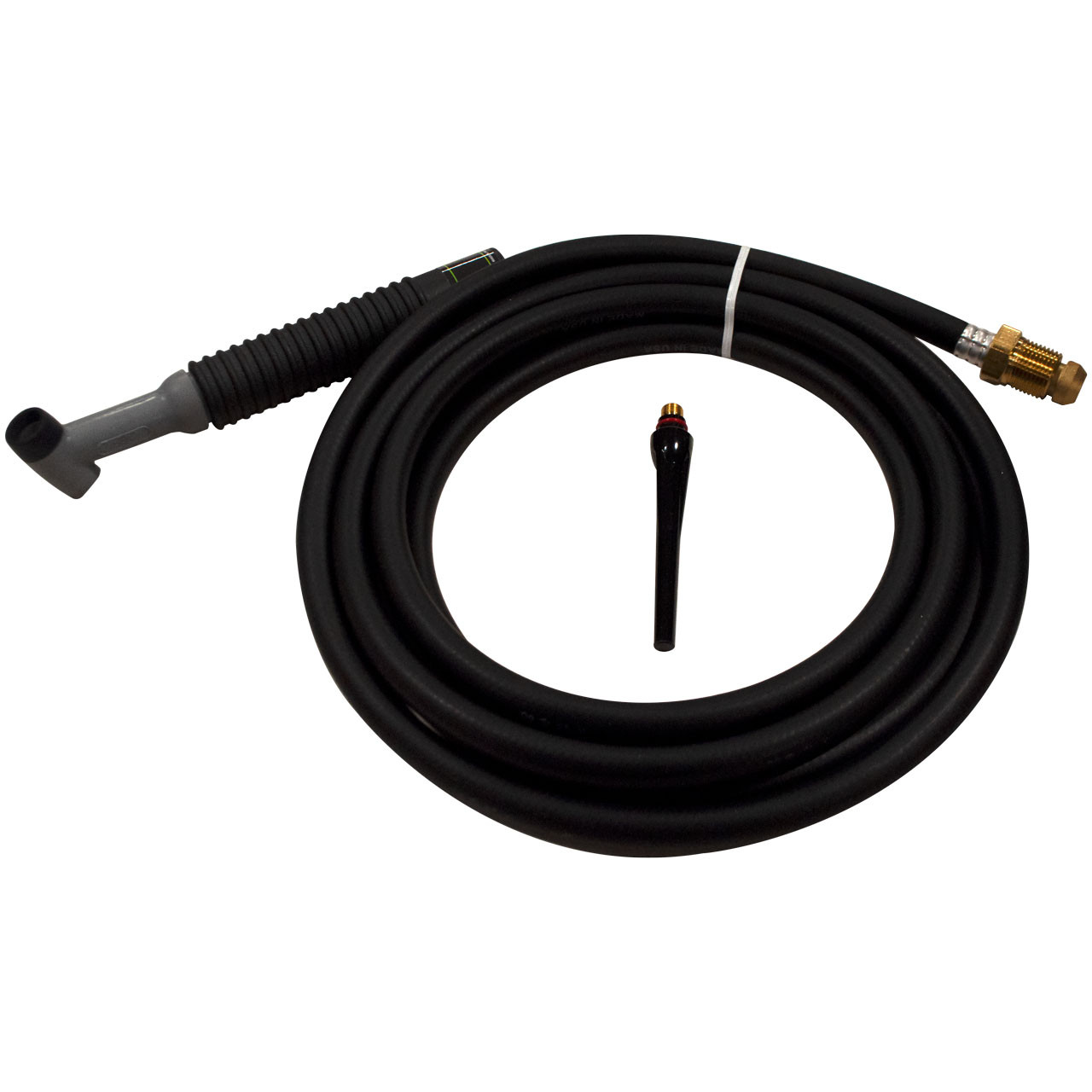 ST WORKS エスティーワークス　ハイランダー110F Steering Stabilizer Submount - 701 — Vanasche Motorsports