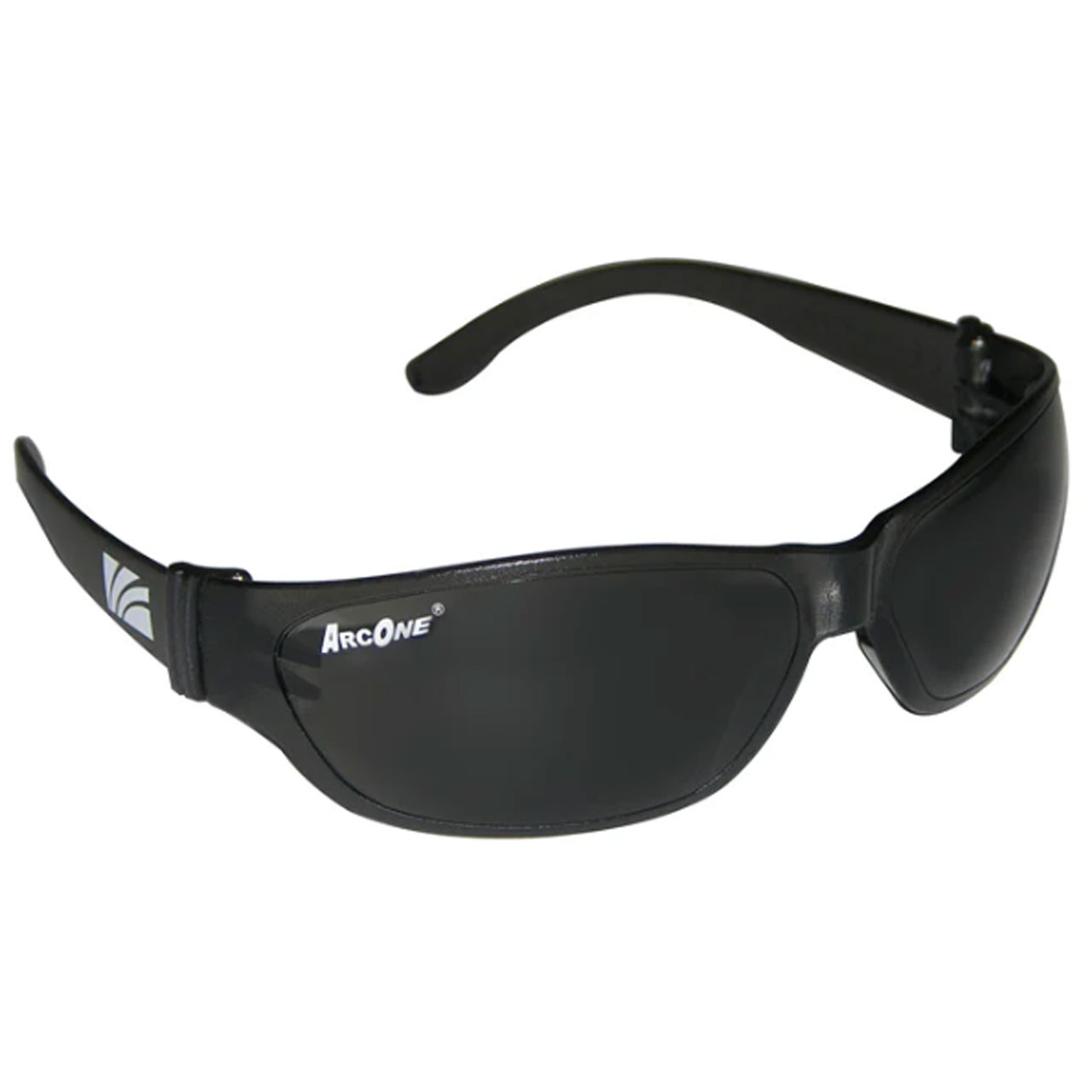 ArcOne SE-1006 Safety Glass (SH1) Gray Frame