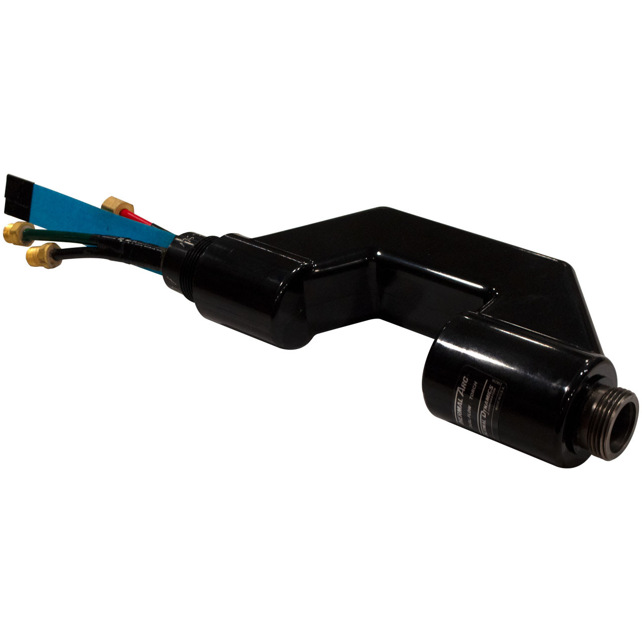 Thermal Arc 8-6649 PWM-300 Torch Body Main Body Assembly
