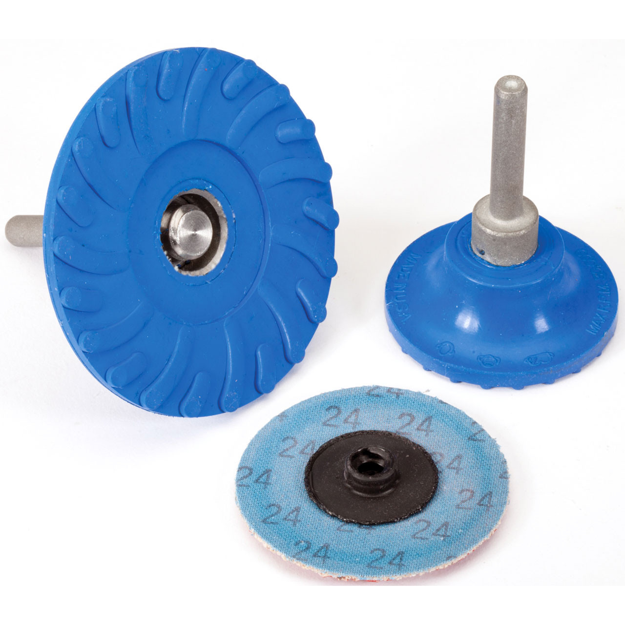 United Abrasives-SAIT 95288 3