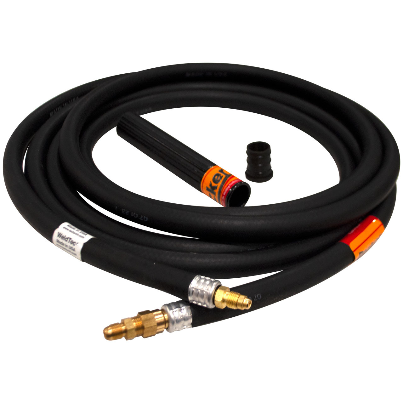 Weldtec Rocker Weldtec RK-12 TIG Rocker Retro Kit, 12.5'