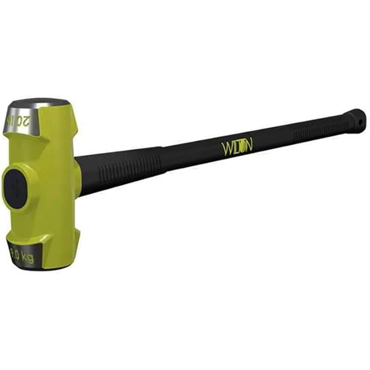 Werewolfen sledge hammer 桜花 cannons 雷矢 wilton-wl9-22036-20-lb-head-24