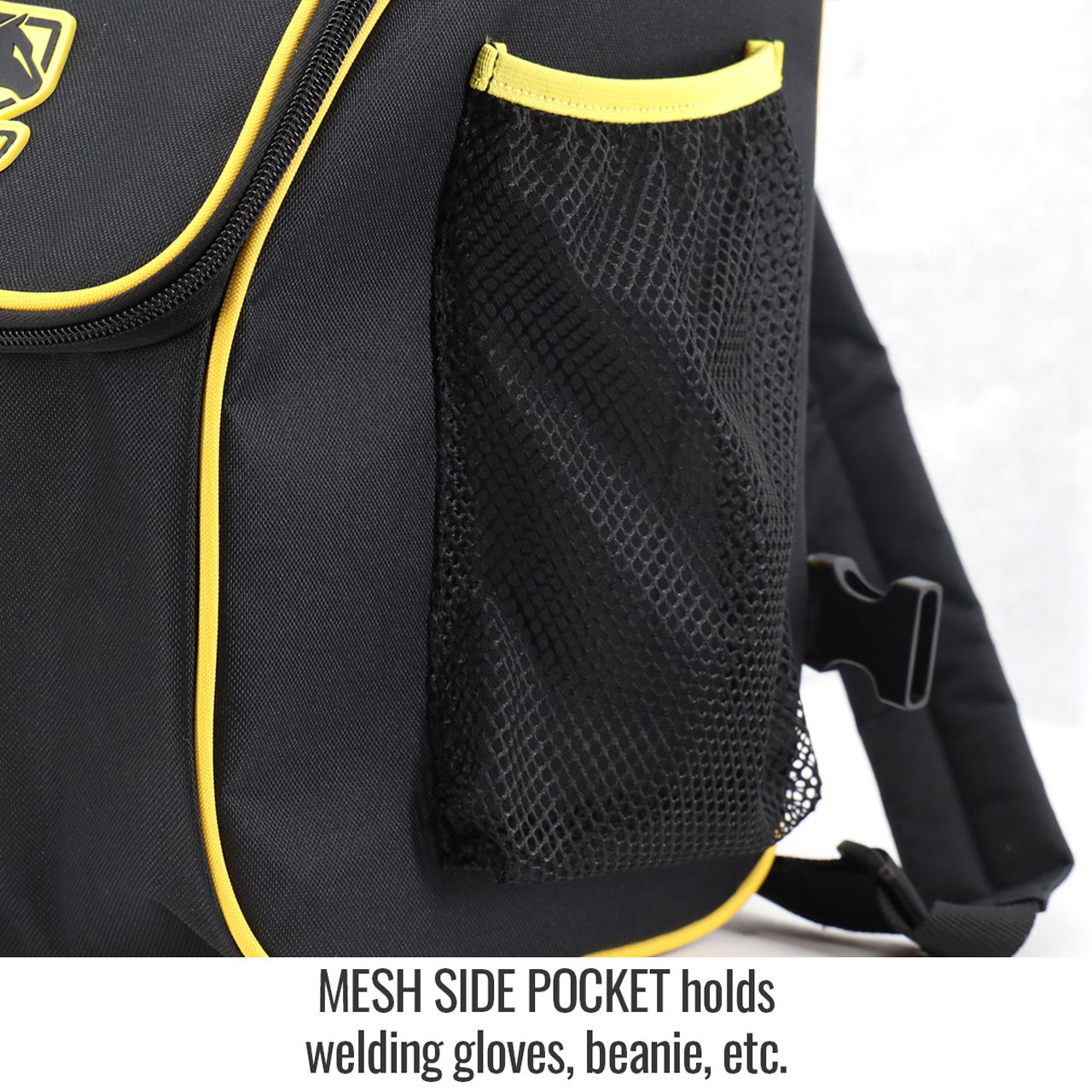 バイクウェア・装備 black parade Utility Bag BLACK PARADE(ブラック