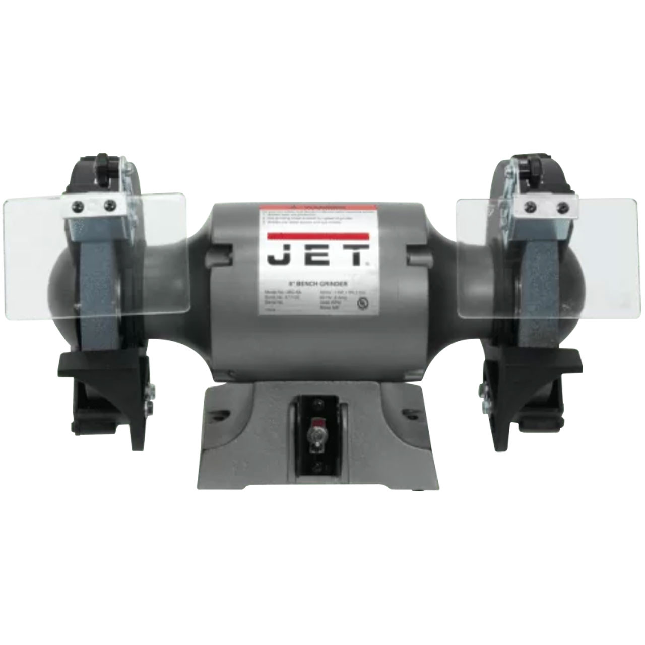 Jet JBG-8A 8-Inch Bench Grinder