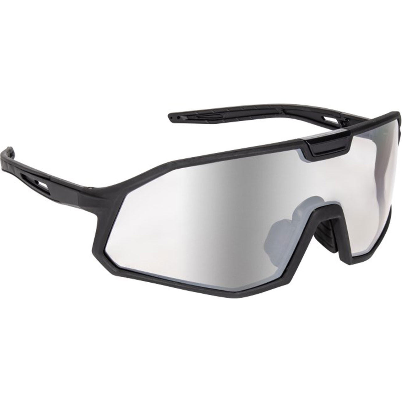 Raven Safety 52025D VX12 TorEX™ Safety Glasses - Black Frame, I/O Raven Safety 52025D VX12 TorEX™ Safety Glasses - Black Frame, I/O