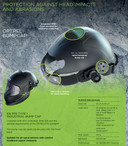 Optrel 5002.840 Bumpcap Insert