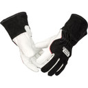Lincoln Electric K3806 DynaMIG Heavy Duty MIG Welding Gloves, Medium