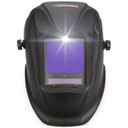 Lincoln Electric K3034-5 VIKING 3350 ADV Auto Darkening Welding Helmet, 4C Lens & Smart LED Light, Black