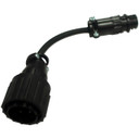 Miller 268679 Cable, 4 Pin To 14 Pin Adapter