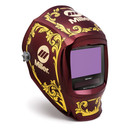 Miller 288725 Digital Infinity Welding Helmet with ClearLight 2.0 Lens, Imperial