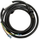 Miller 225180 Cable, Power 10 Ft 2 In 14Ga 3C w/Mvpi