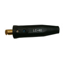 Lenco 05053 LC-40 Black Male