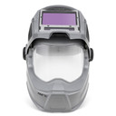 Miller 287768 T94i XL Series Auto Darkening Helmet with Integrated Grinding Shield and 2.0 Clearlight Lens