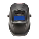 Lincoln Electric K3282-3 Viking 1740 Auto Darkening Welding Helmet, Matte Black