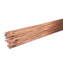 Weldcote Metals R45 3/32" X 36" Gas Welding Rod 10 Lbs.