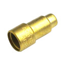 TurboTorch 0386-1064 5A-TE Brass Replacement Tip End for PL-5A