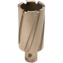 Hougen 18248 1-1/2" X 2" Copperhead Carbide Tip Annular Cutter