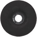 Norton 66252843591 4-1/2x1/8x7/8 In. Gemini Combo Pipeline AO Grinding and Cutting Wheels, Type 27, 24 Grit, 25 pack