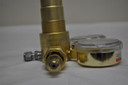 Victor 0781-1473 SR 4K-677 Inert Gas Heavy Duty High Pressure Piston Regulator