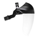 Lincoln K3752-1 OMNIShield Professional Face Shield, Anti-Fog & Anti-Scratch