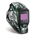 Miller 289768 Digital Elite Welding Helmet with ClearLight 2.0 Lens, Raptor