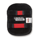 Lincoln Electric K4697 Aluminized Fiberglass Hand Shield, OSFM