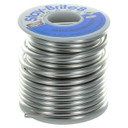 Harris SB861 Stay-Brite #8 1/8" Silver Solder 1 lb. Spool