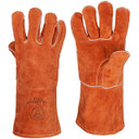 Tillman 1010 Select Shoulder Split Cowhide Stick Welding Gloves, X-Large