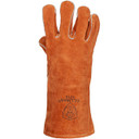 Tillman 1010 Select Shoulder Split Cowhide Stick Welding Gloves, X-Large