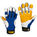 Tillman 1495 TrueFit Top Grain Goatskin with Thinsulate™ Work Gloves, X-Large