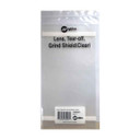 MI258853 Lens Tear-Off, Grind Shield T94i, 5 pack