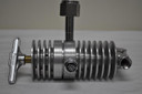 Victor 0781-0355 SR 310 Adjustable Pressure Gauge