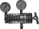 Victor 0781-0355 SR 310 Adjustable Pressure Gauge