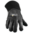 Tillman 1340 MIG Glove with Cut Resistance and OilX, X-Large