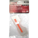 Lincoln Electric KP4648-1 ArcSpecs Clear Inside Cover Lens